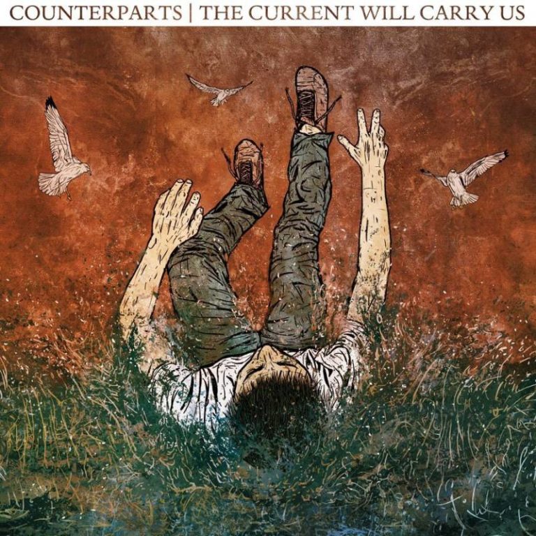 Counterparts – The Current Will Carry Us