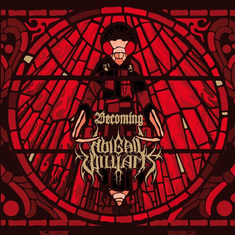 Abigail Williams – Becoming