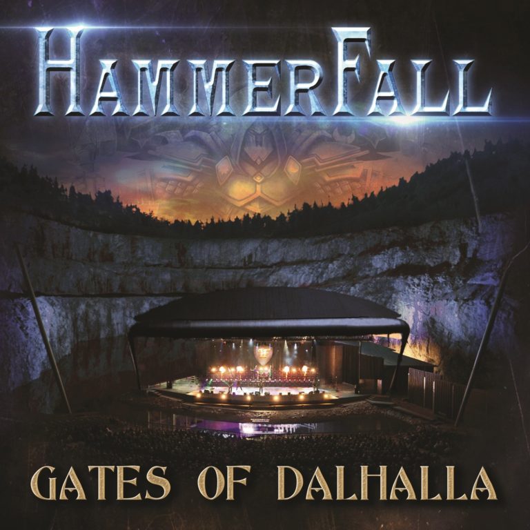 Hammerfall – Gates of Dalhalla