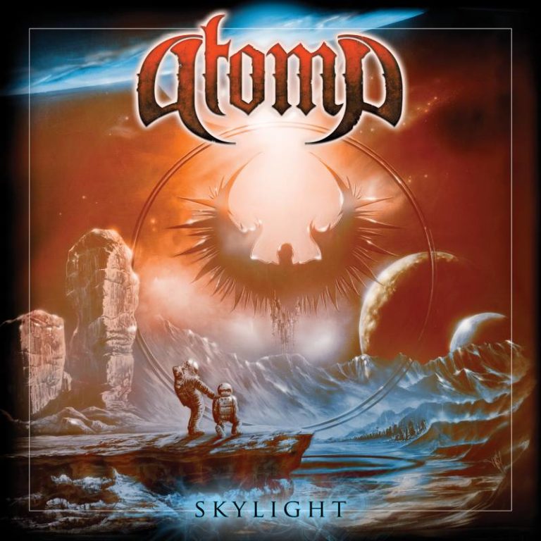 Atoma – Skylight