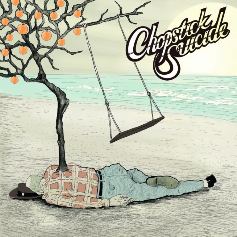 Chopstick Suicide – Lost Fathers and Sons
