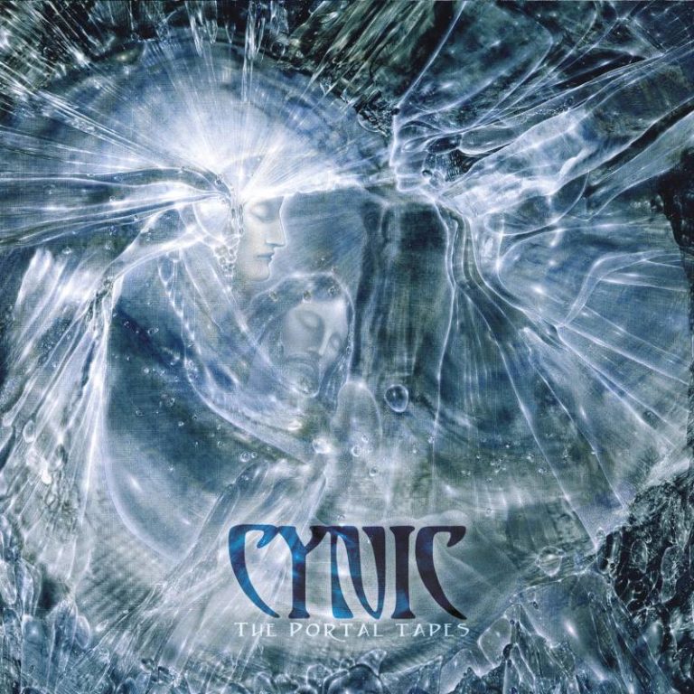 Cynic – The Portal Tapes