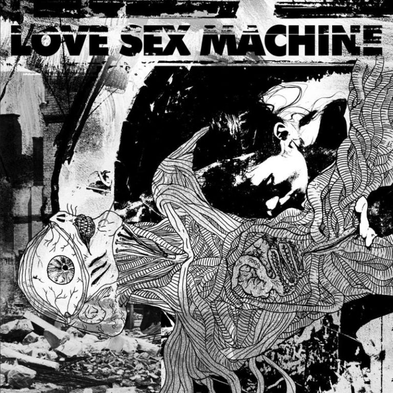 Love Sex Machine – Love Sex Machine