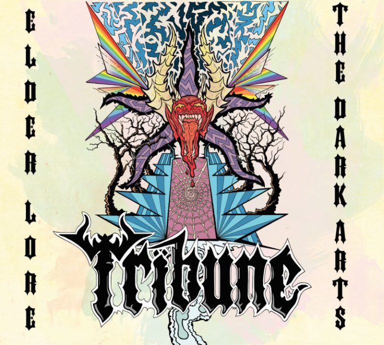 Tribune – Elder Lore/The Dark Arts