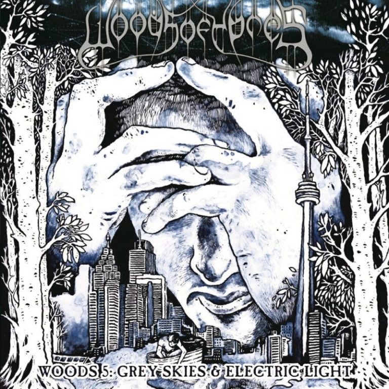 Woods of Ypres – Woods V: Grey Skies and Electric Light