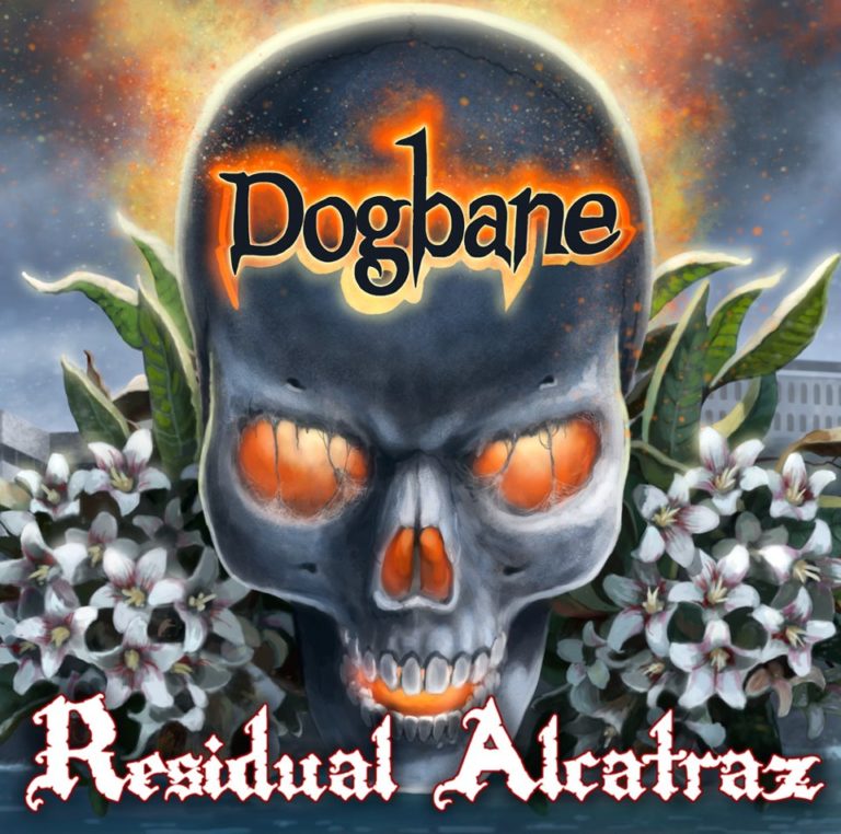 Dogbane – Residual Alcatraz