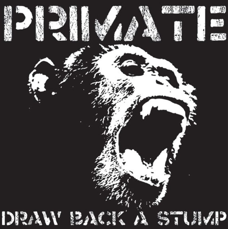 Primate – Draw Back A Stump