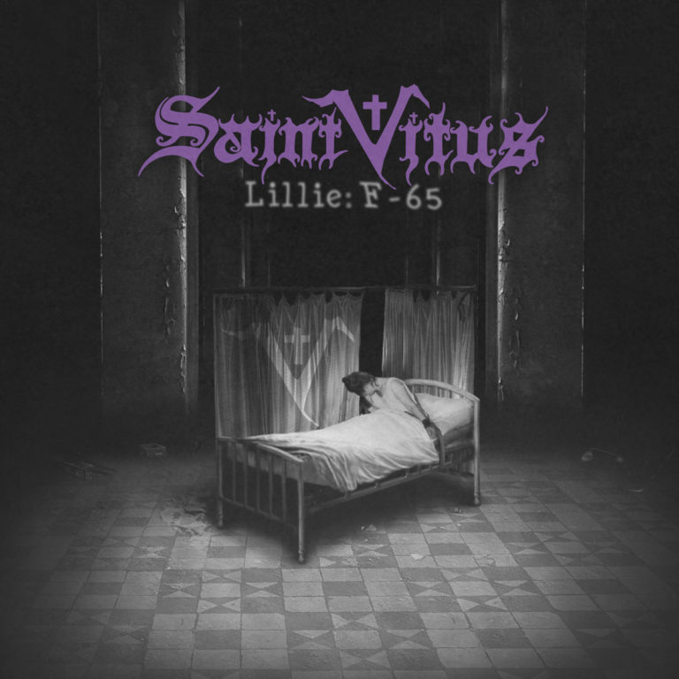 Saint Vitus – Lillie: F-65