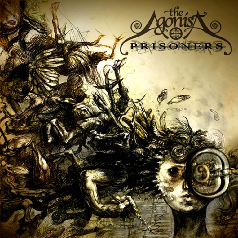 The Agonist – Prisoners