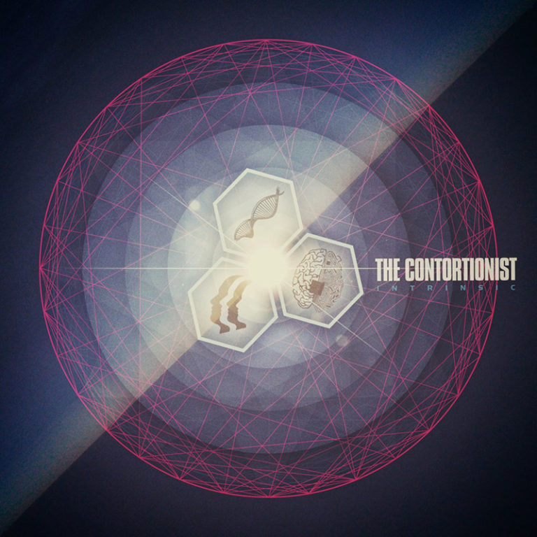The Contortionist – Intrinsic