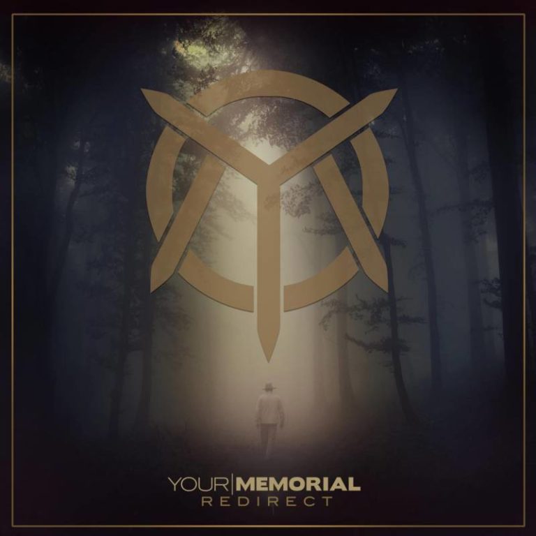 Your Memorial – Redirect