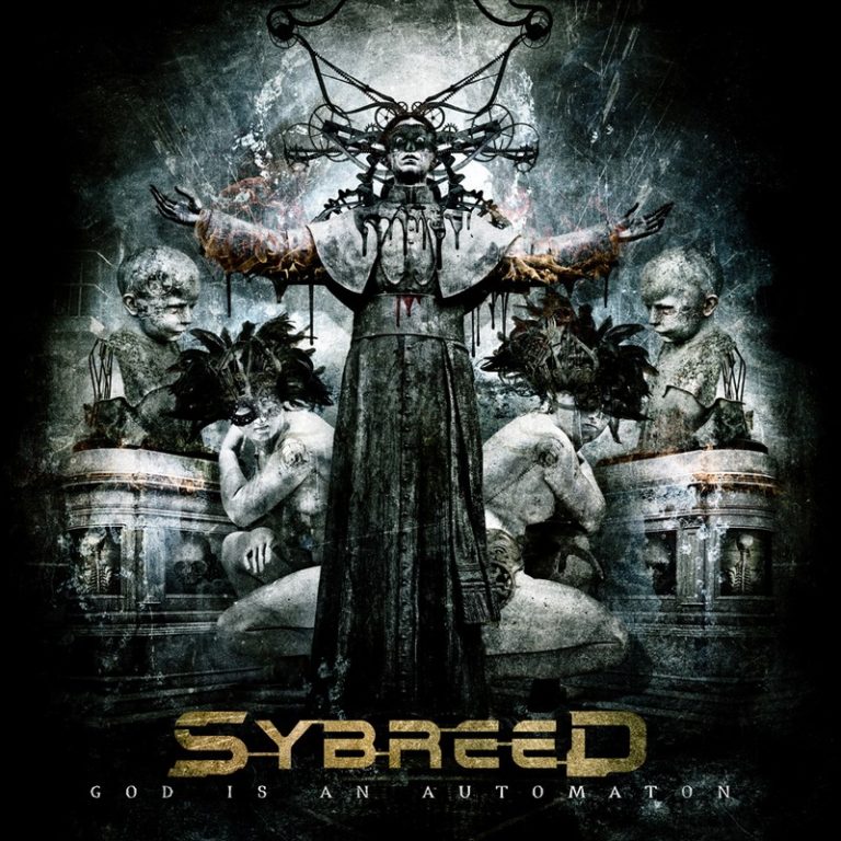 Sybreed – God is an Automaton
