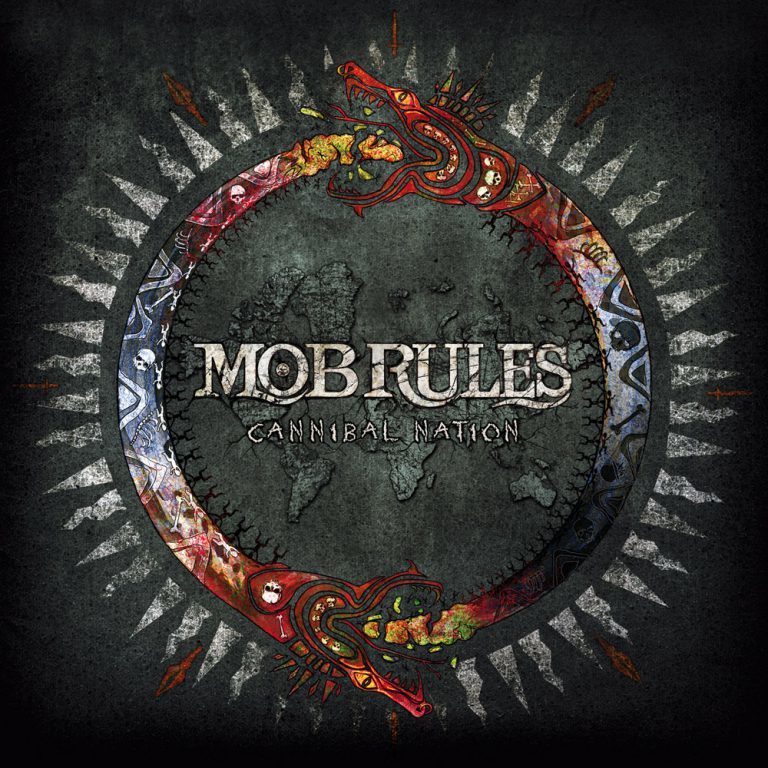 Mob Rules – Cannibal Nation