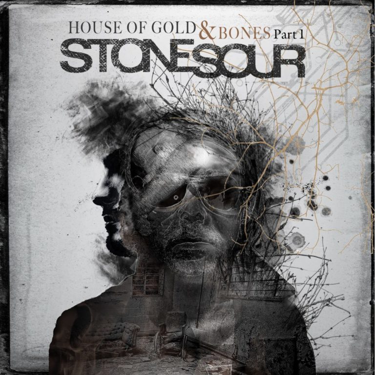 Stone Sour – House of Gold and Bones, Part 1