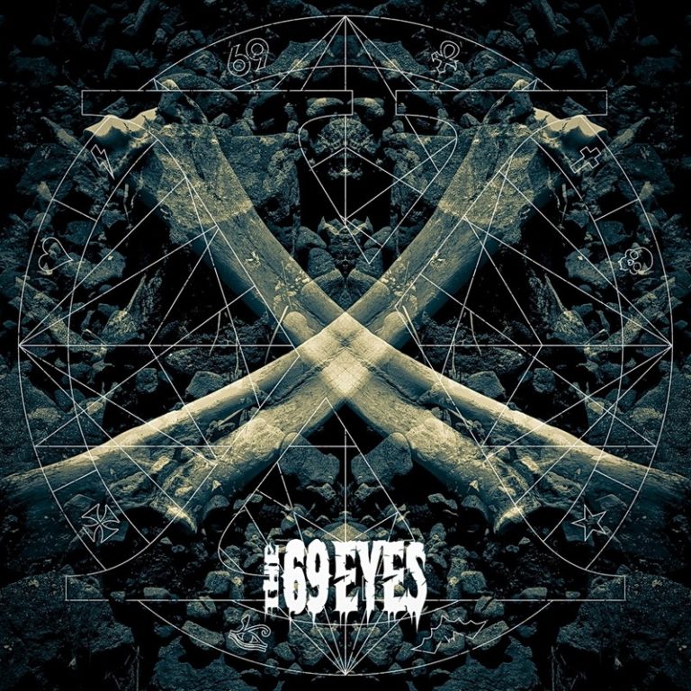 The 69 Eyes – X