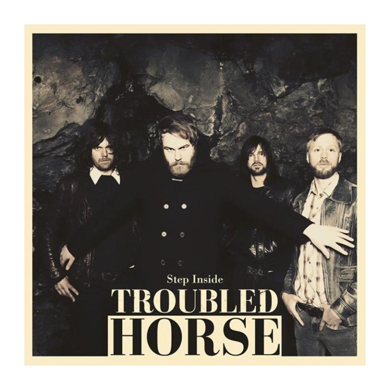 Troubled Horse – Step Inside
