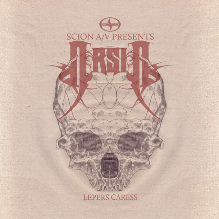 Arsis – Leper’s Caress EP