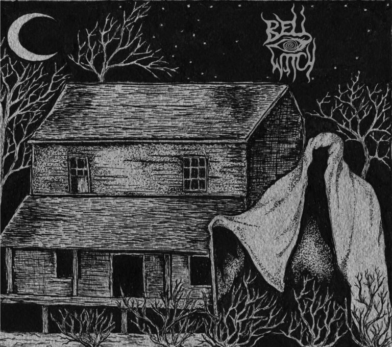 Bell Witch – Longing