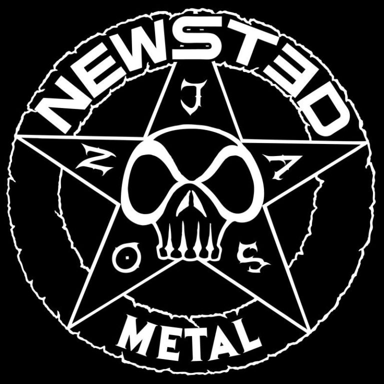 Newsted – Metal
