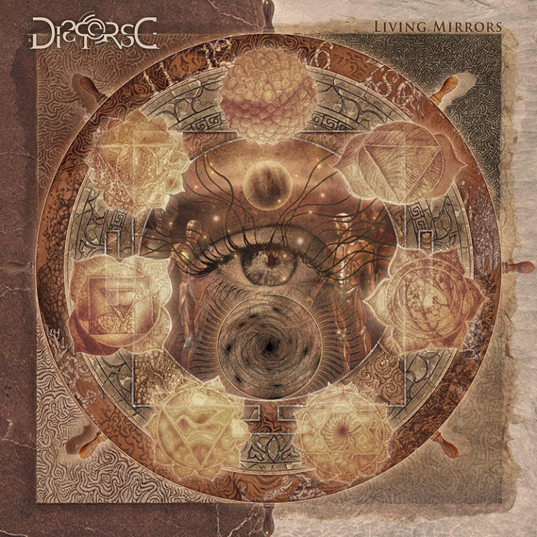 Disperse – Living Mirrors