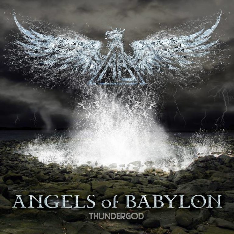Angels of Babylon – Thundergod