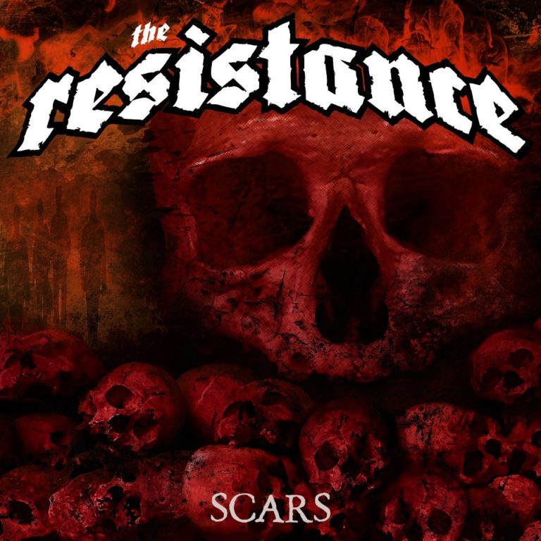 The Resistance – Scars