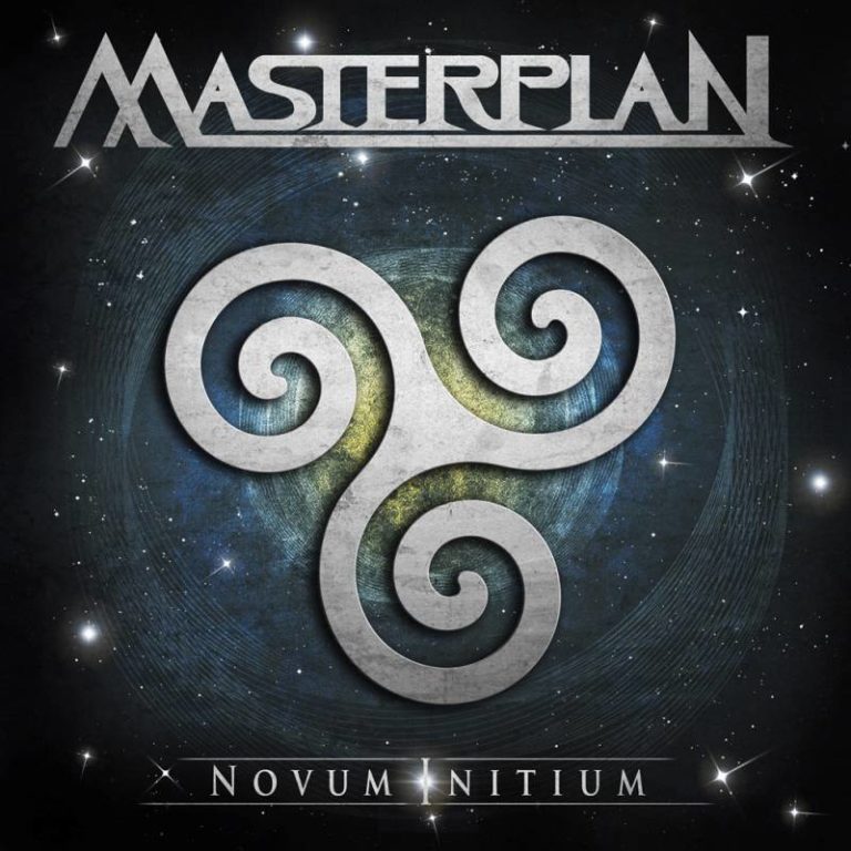 Masterplan – Novum Initium
