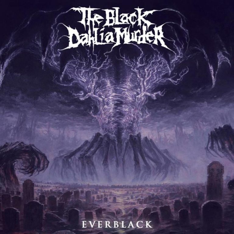 The Black Dahlia Murder – Everblack