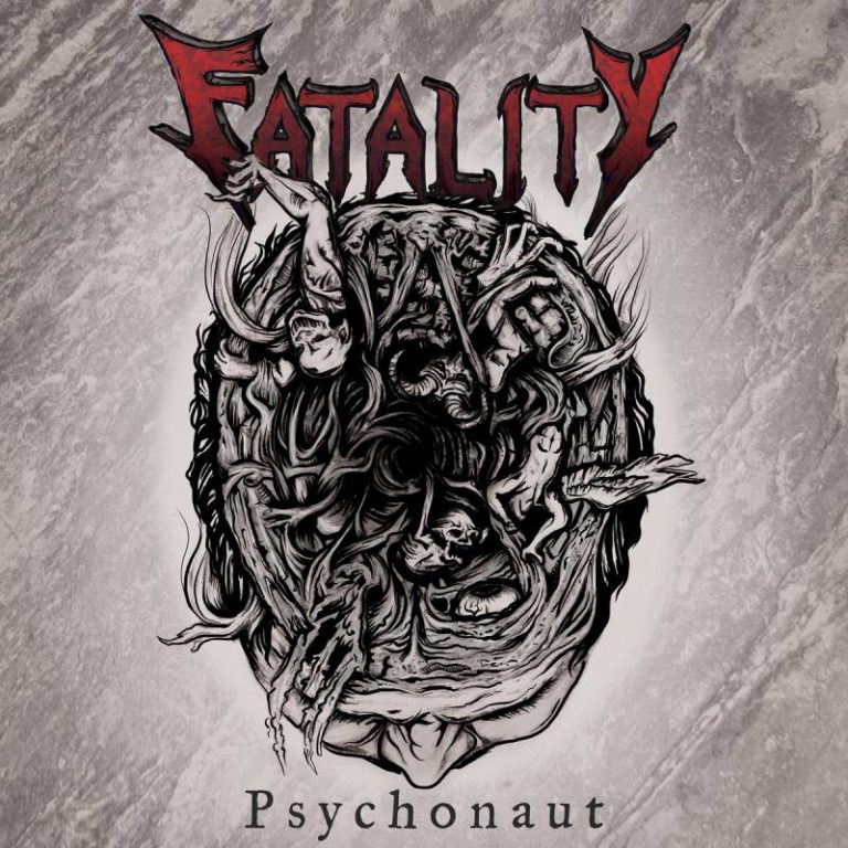 Fatality – Psychonaut