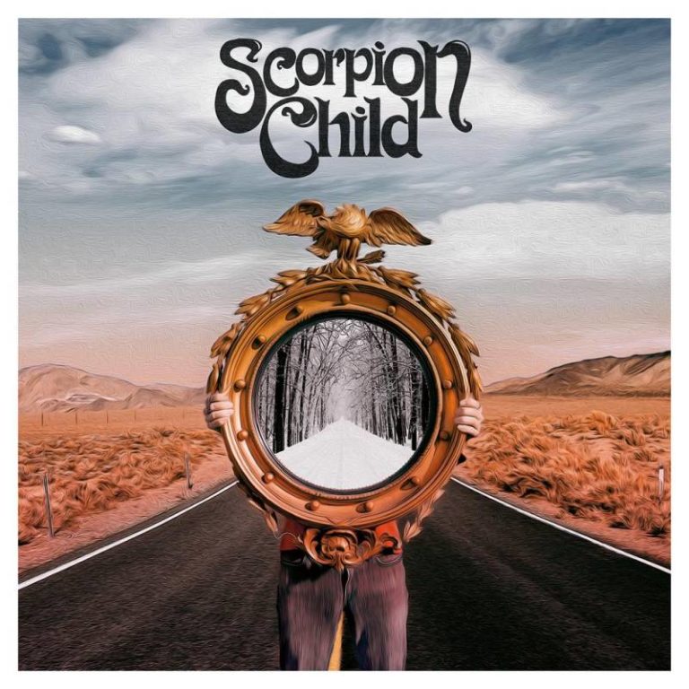 Scorpion Child – Scorpion Child