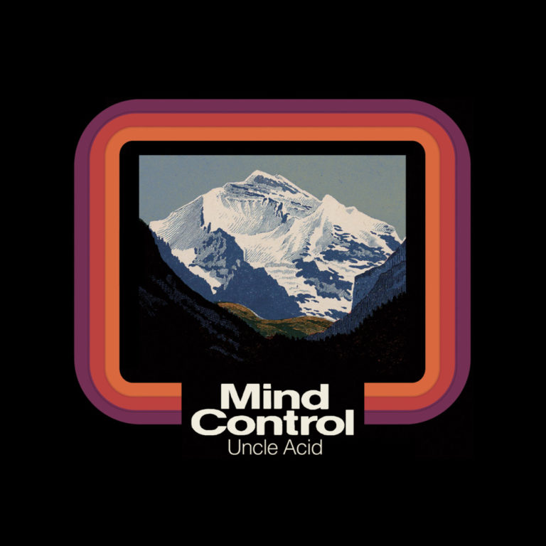 Uncle Acid and the Deadbeats – Mind Control