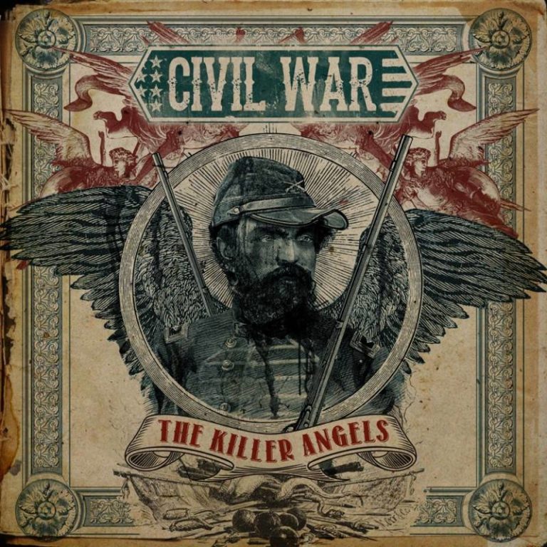 Civil War – Killer Angels