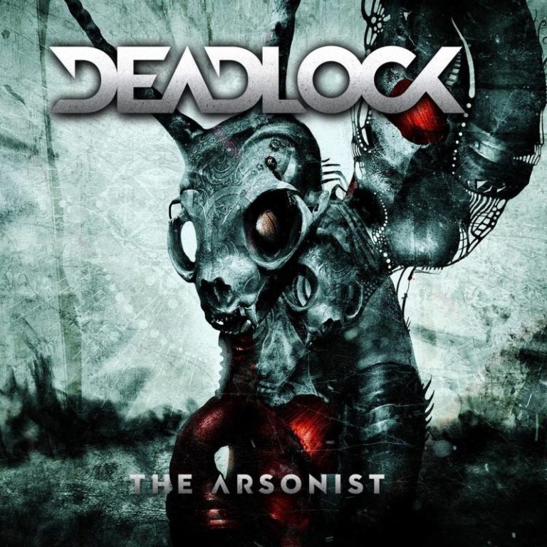 Deadlock – The Arsonist