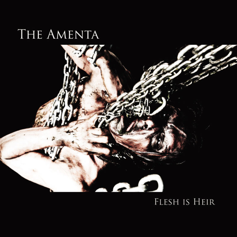 The Amenta – Flesh Is Heir