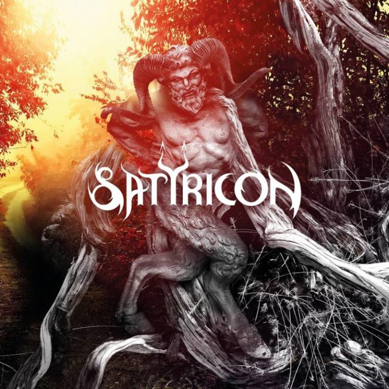 Satyricon – Satyricon