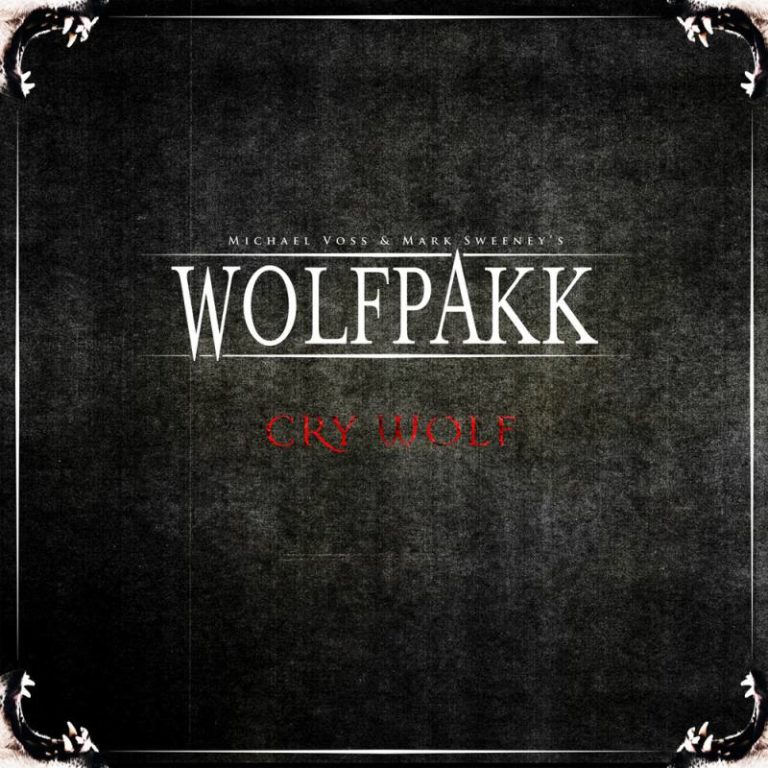 Wolfpakk – Cry Wolf