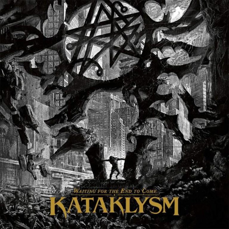 Kataklysm – Waiting For The End To Come