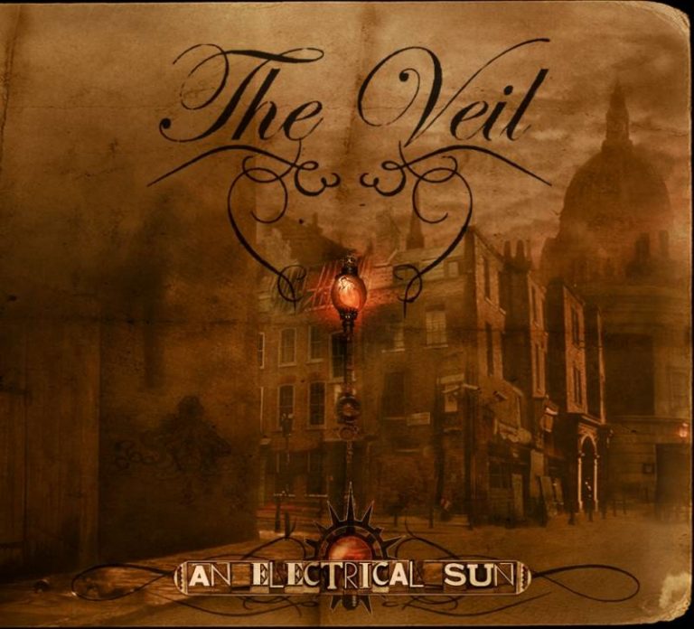 The Veil – An Electrical Sun