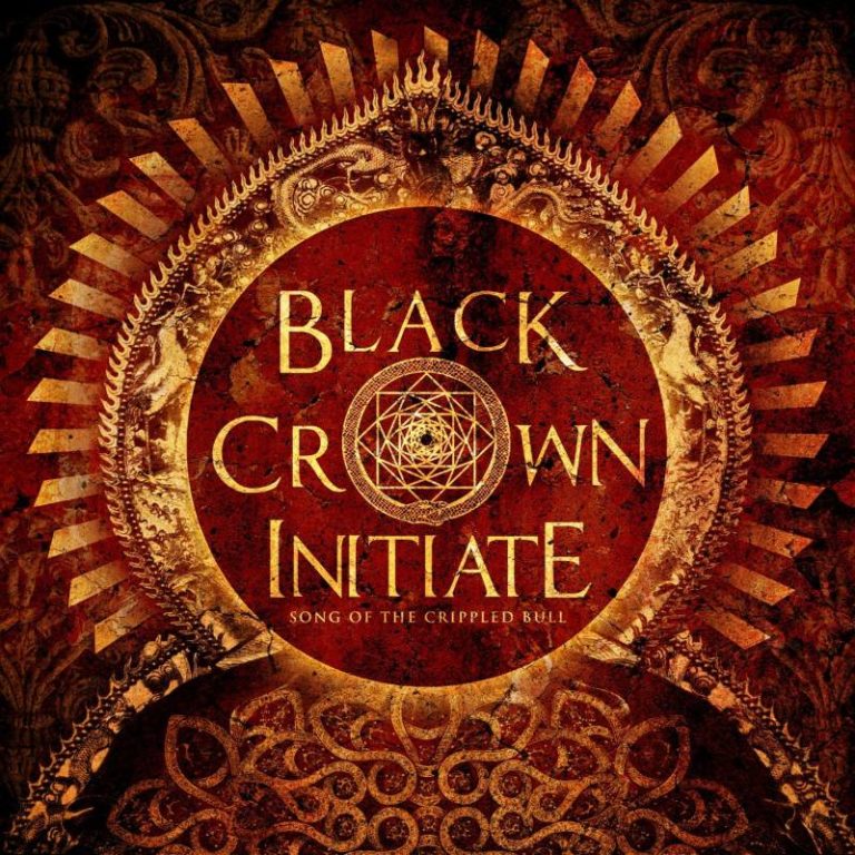 Black Crown Initiate – Song of the Crippled Bull