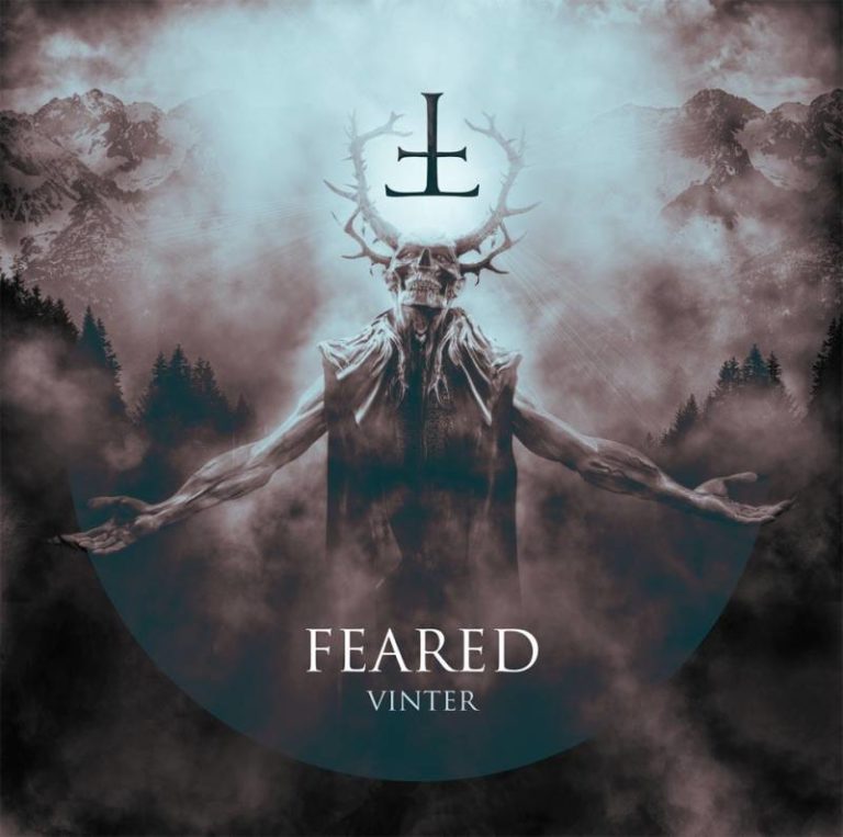 Feared – Vinter