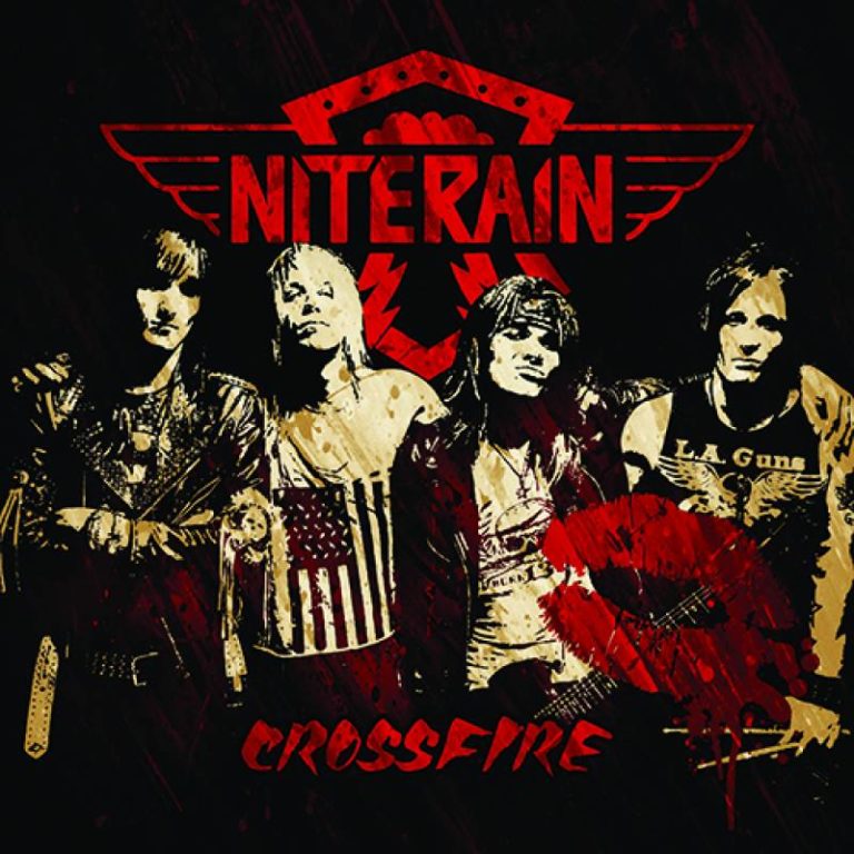 NiteRain – Crossfire