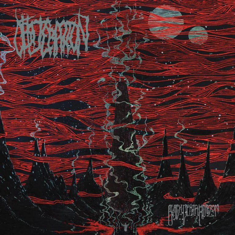 Obliteration – Black Death Horizon