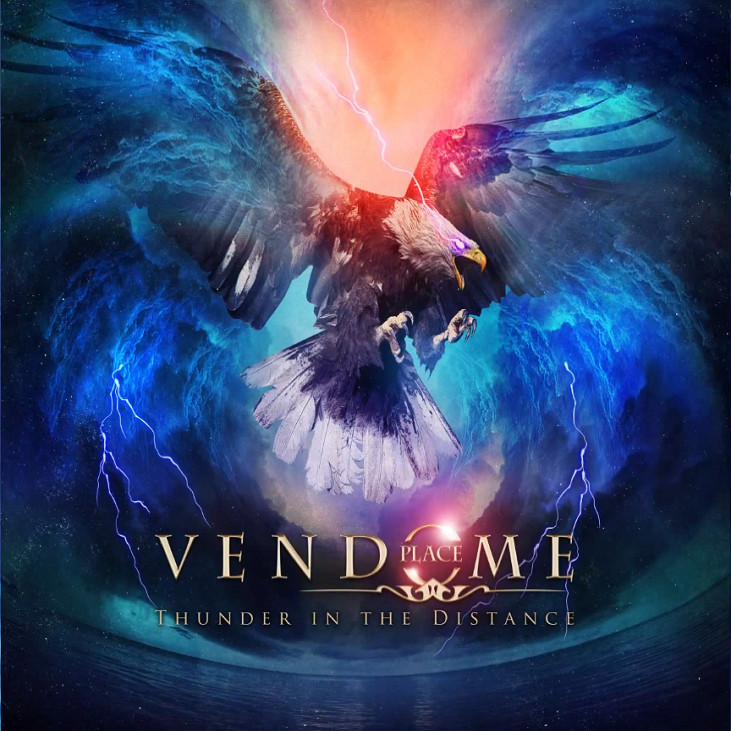 Place Vendome – Thunder in the Distance