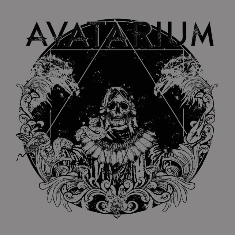 Avatarium – Avatarium