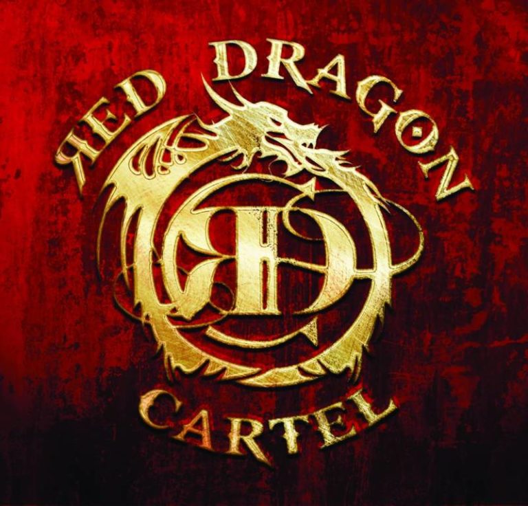 Red Dragon Cartel – Red Dragon Cartel
