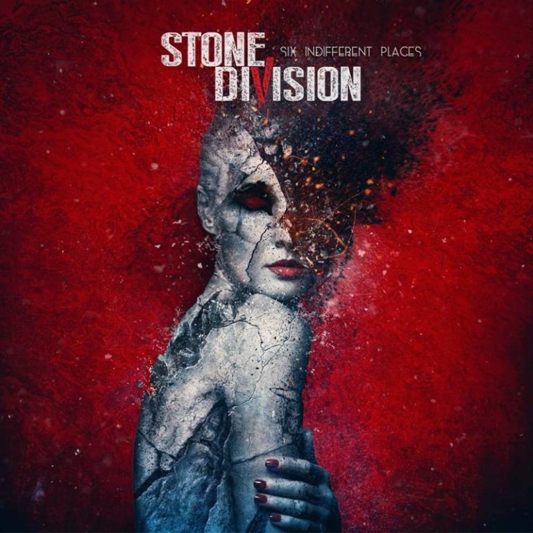 StoneDivision – Six Indifferent Places