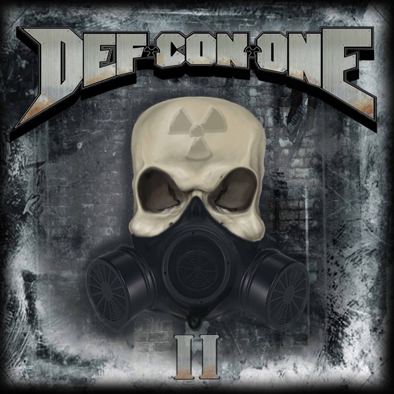 Def-Con-One – II