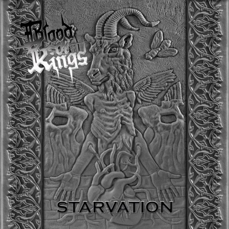 Blood of Kings – Starvation