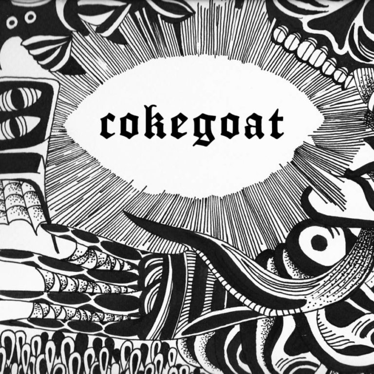 Cokegoat – Vessel