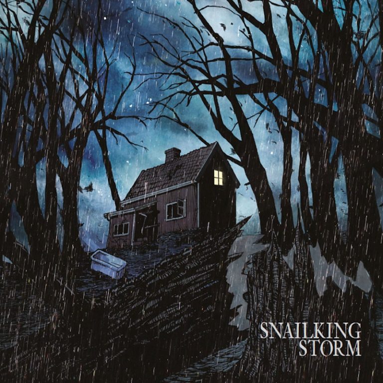 Snailking – Storm
